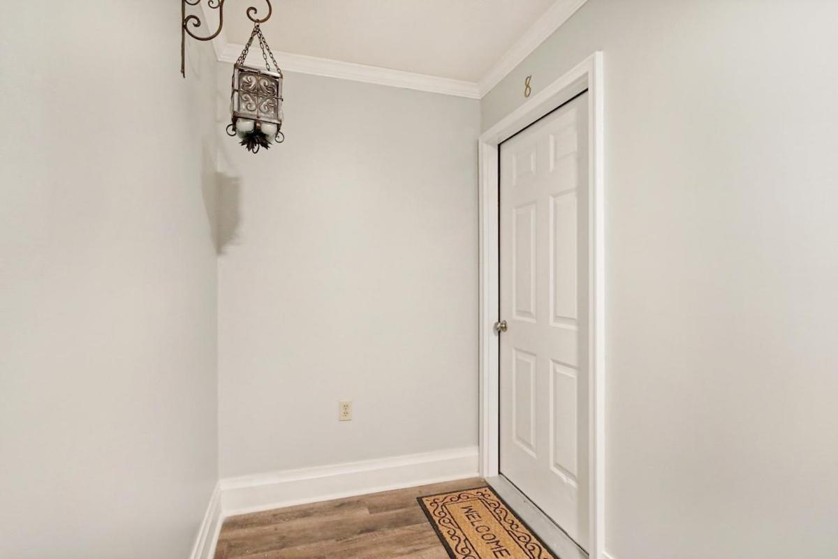 Eagle Exec Loft In Downtown Statesboro Apartment Luaran gambar
